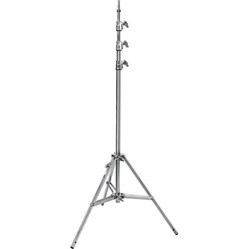 Avenger Baby Steel Stand 45 with Leveling Leg
