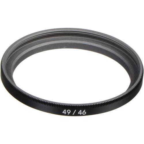 B W 46-49mm Step-Up Ring