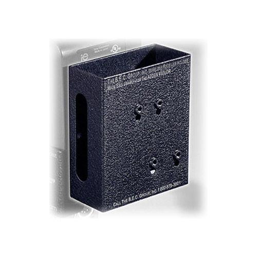 BEC Mounting Box for Azden UDR-400 Wireless Receiver