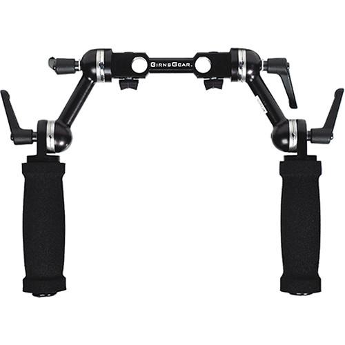 Birns & Sawyer X-Treme Hand Grip System