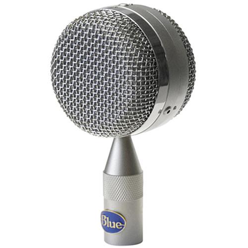 Blue B8 Bottle Cap - Cardioid Interchangeable Capsule for Blue Bottle and Bottle Rocket Microphones