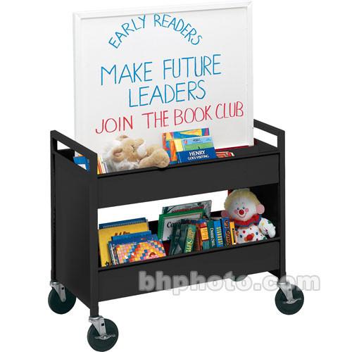 Bretford Browser Book Truck