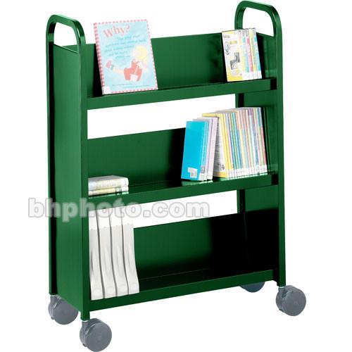 Bretford Contemporary Book & Utility Truck