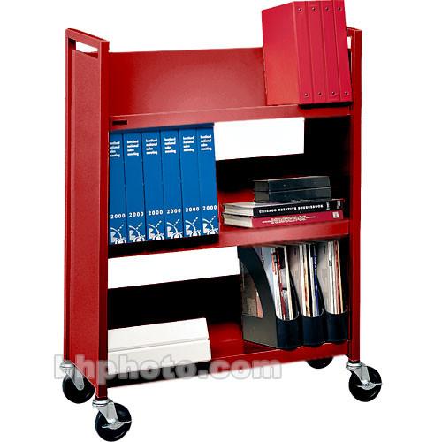 Bretford Duro Series L330 Mobile Book & Utility Truck