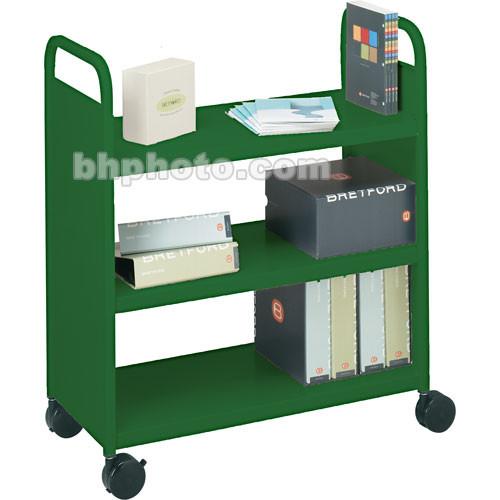 Bretford Mobile Equipment & Utility Truck