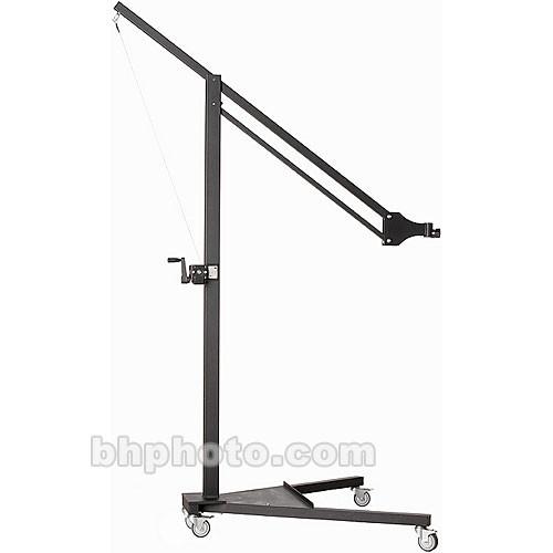 Broncolor Mini Flamingo Wheeled Boom Stand