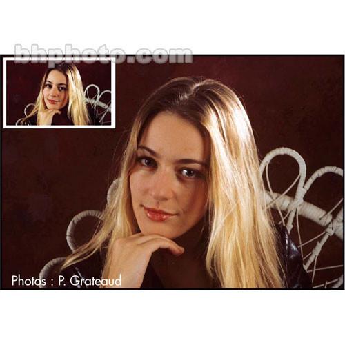 Cokin A145 Net #2 Black Resin Filter