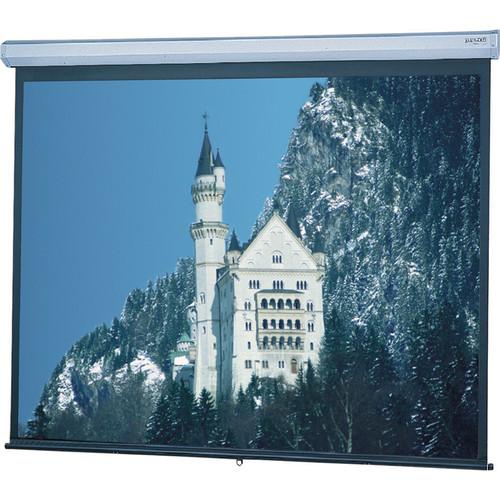 Da-Lite 79874 Model C Front Projection Screen