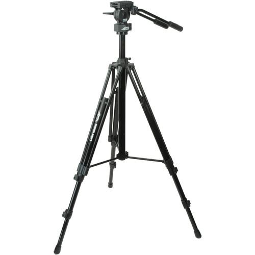 Davis & Sanford ProVista Airlift Tripod with FM18 Fluid Head