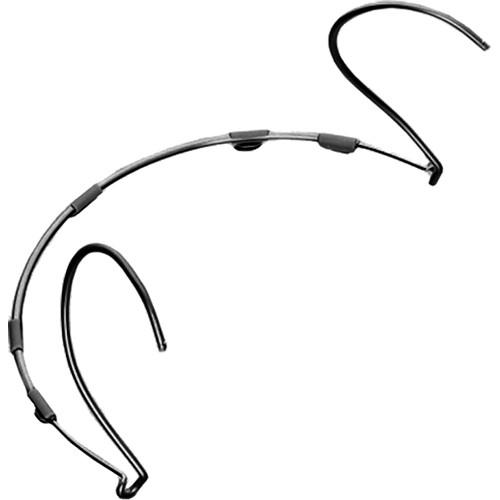 DPA Microphones AHM6001-L Adjustable Headband Mount