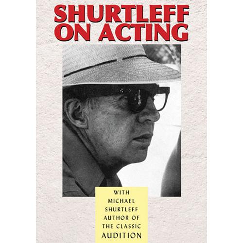 First Light Video DVD: Shurtleff On Acting