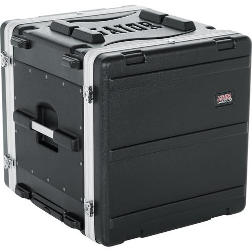 Gator Cases GRR-10PL-US Powered Roller Rack Case