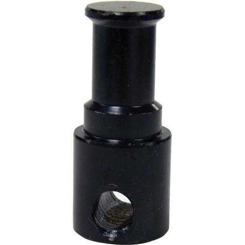 Giottos 3E54 5 8" Bar to Stand Mounting Stud