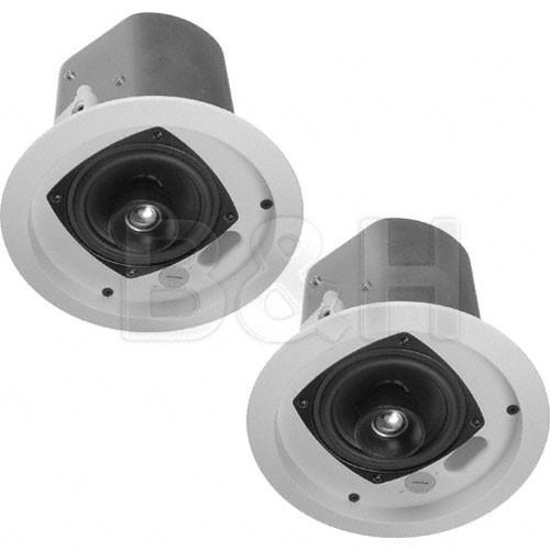 JBL Control 24CT Ceiling Speaker - Pair