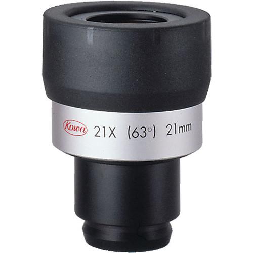 Kowa 21x Wide Angle Eyepiece for High Lander Binocular