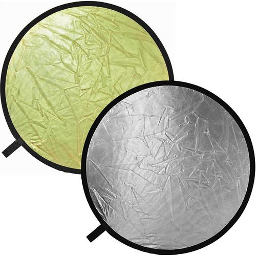 Lastolite 48" Silver Gold Reversible Reflector