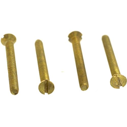 LEE Filters Side Guide Screws 7 8" - Package of 4