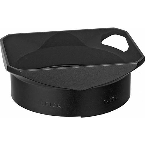 Leica Rectangular Lens Hood for 24mm f 3.8 Elmar M Lens