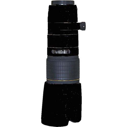 LensCoat Lens Cover for Sigma 100-300mm f 4 EX DG APO HSM Lens
