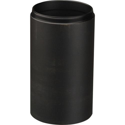 Leupold Alumina Series 4" Lens Shade - 50mm