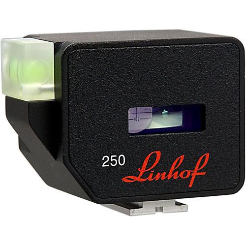 Linhof Technorama Viewfinder for Technorama Tele-Xenar 250mm f 5.6 Lens Unit