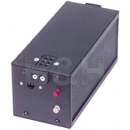 Lumedyne Compartment for Super Battery