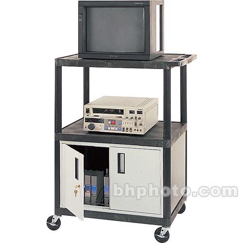 Luxor 48" LP Table 32x24" w Cabinet