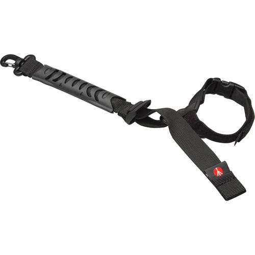 Manfrotto 458HL Hand A Long Tripod Strap Carrying Handle