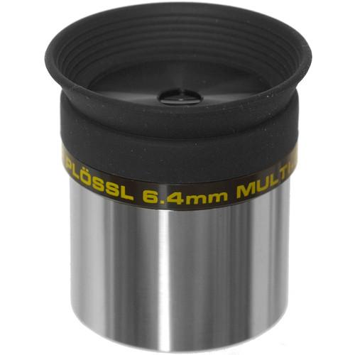 Meade Series 4000 6.4mm Super Plossl Eyepiece