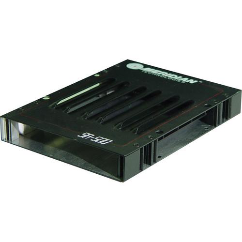 Meridian Technologies SR-500 S Universal Standalone Subrack Frame