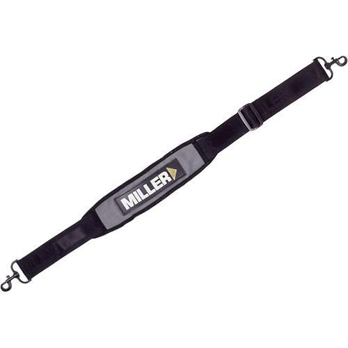 Miller 554 HD Shoulder Strap - for all Tripods