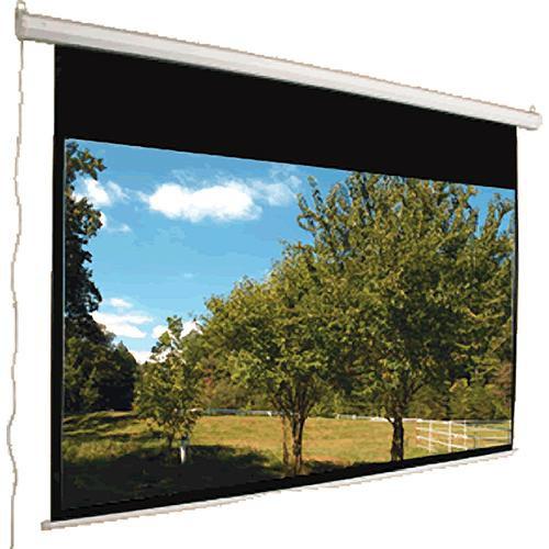 Mustang SC-E106D16:9 Motorized Front Projection Screen, Mustang, SC-E106D16:9, Motorized, Front, Projection, Screen