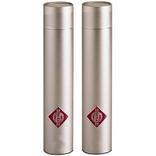 Neumann SKM 183 NI Stereo Matched Microphone Pair