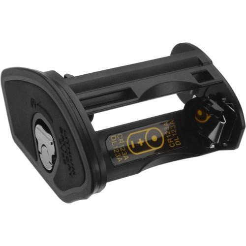 Nikon MS-41 CR123A Battery Holder for F6 Camera