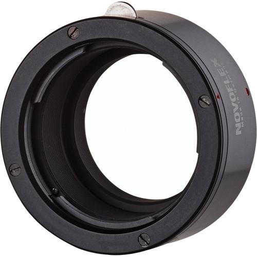 Novoflex MFT MIN-MD Minolta MD Lens Adapter