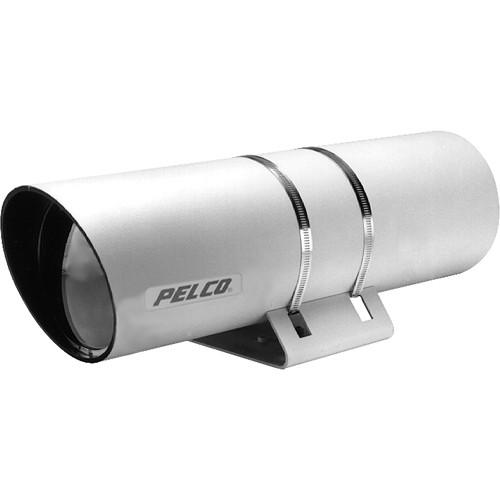 Pelco EH8106L 6" Legacy Outdoor Pressurized Enclosure