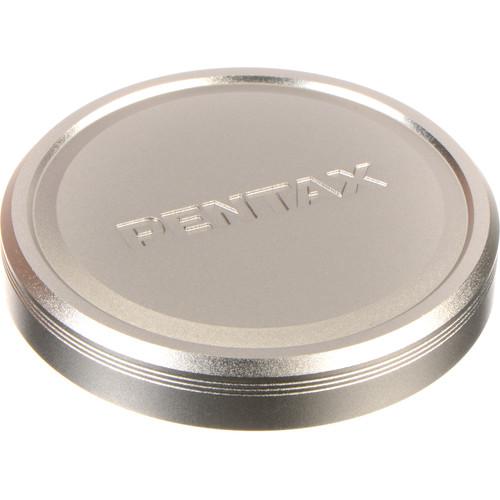 Pentax 49mm Metal Lens Cap for FA 77mm f 1.8 Lens