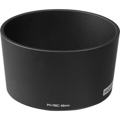 Pentax PH-RBC Lens Hood for SMCP-D FA 50mm f 2.8 Lens