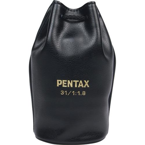 Pentax Soft Lens Case