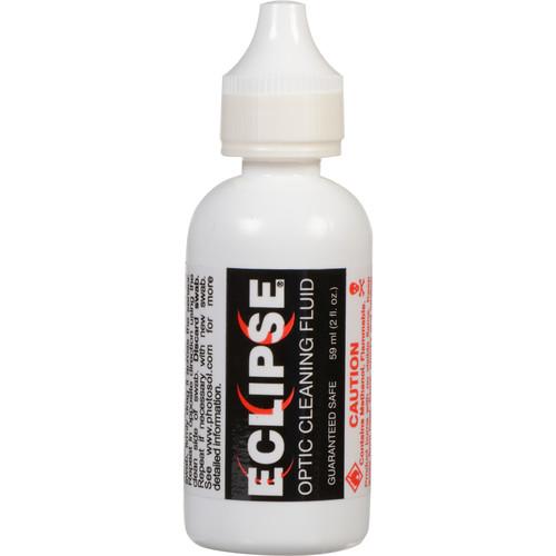 Photographic Solutions Eclipse Optic Cleaning Solution