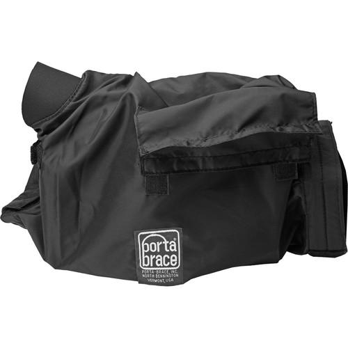 Porta Brace QS-M4 Quick Slick Mini Rain Cover for Panasonic AG-DVX100 or AG-DVC80 Camcorders
