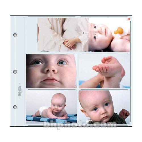 Print File 4612SC12 Oversized Photo Page