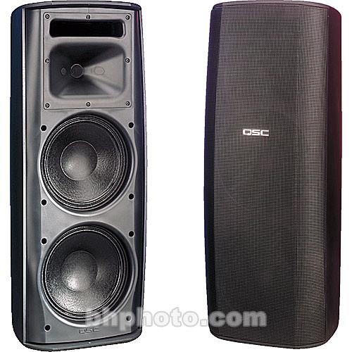 QSC ADS282HT 8" 2-Way Loudspeaker