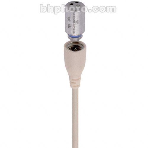 Sennheiser MKE102SEWB Omni Lavalier Microphone for EW Series Transmitters