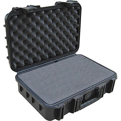 SKB 3I-1610-5B-C Mil-Std Waterproof Case 5" Deep