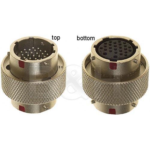 Sony CCZZ-1E 26-Pin Male to 26-Pin Female In-Line Connector