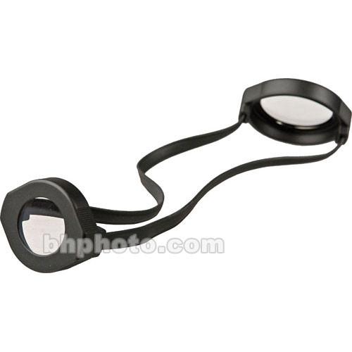 Swarovski 50mm AV PH Riflescope Lens Covers