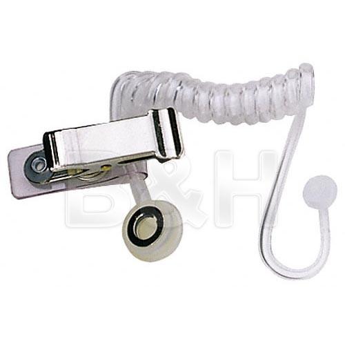 Telex ET-2 - Acoustic Eartube with Coiled Cable for IFB and Personal Monitoring