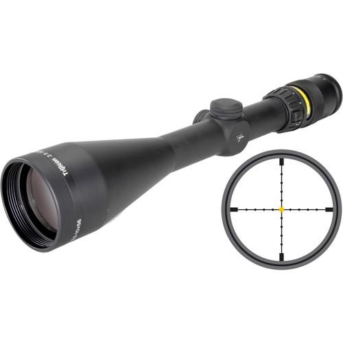 Trijicon AccuPoint 2.5-10x56 Riflescope