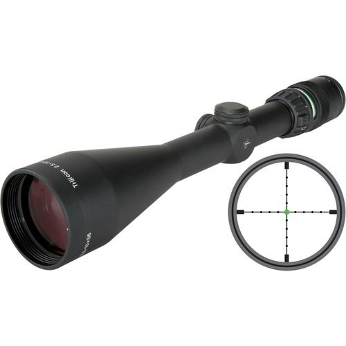 Trijicon AccuPoint 2.5-10x56 Riflescope